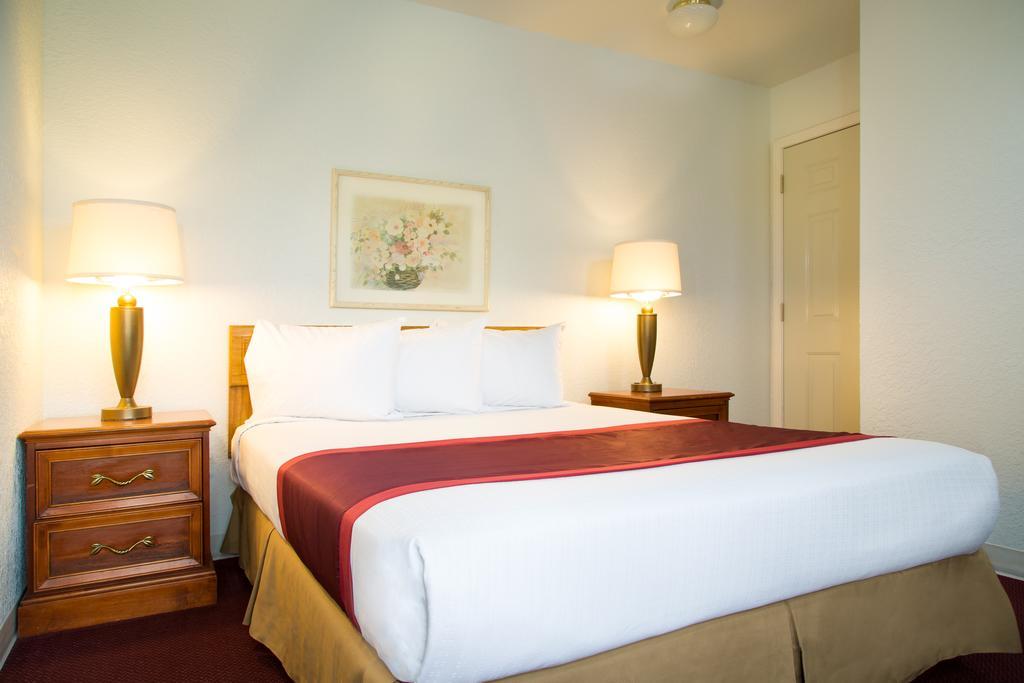 Clearwater Lakeshore Motel Mackinaw City Pokoj fotografie