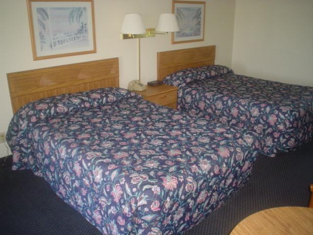 Clearwater Lakeshore Motel Mackinaw City Pokoj fotografie