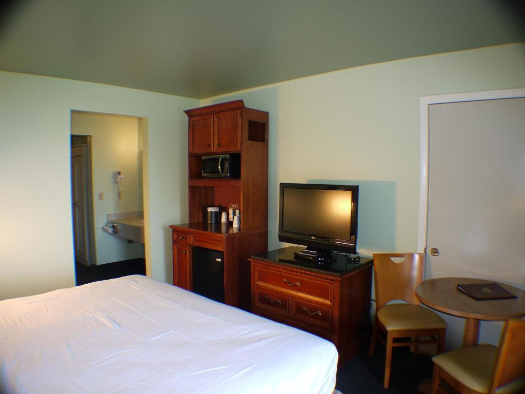 Clearwater Lakeshore Motel Mackinaw City Pokoj fotografie